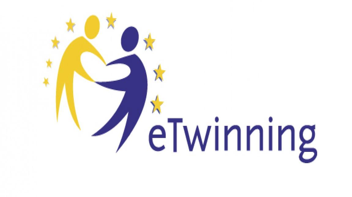 eTwinning Projemiz: WORK FOR NATURE SAVE YOUR FUTURE